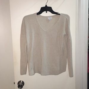 Anthropologie Neely sweater